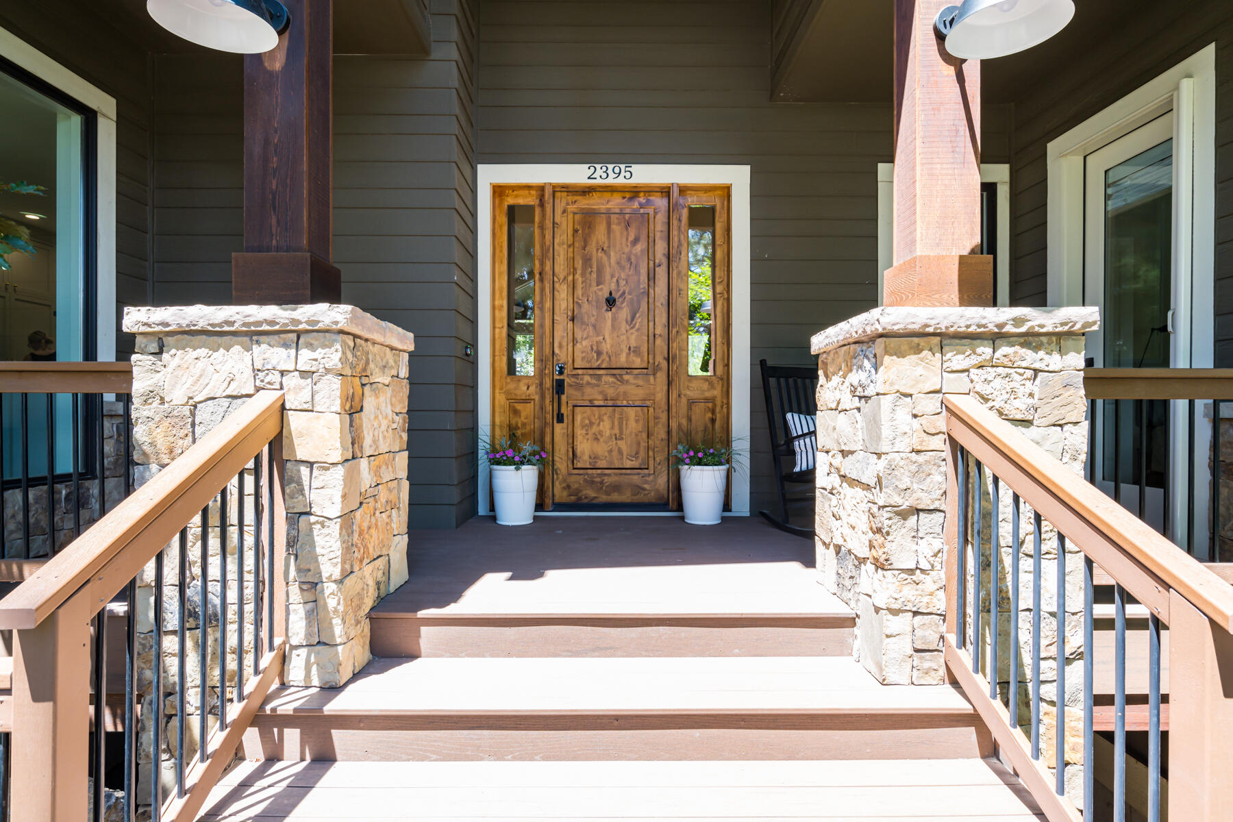 Shevlin Ridge - Residential