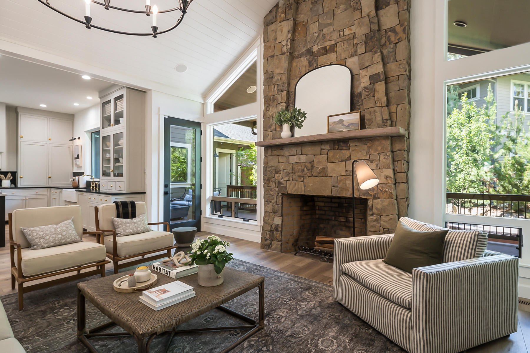 Shevlin Ridge - Residential