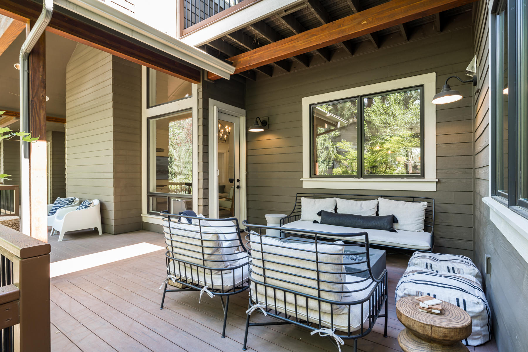 Shevlin Ridge - Residential