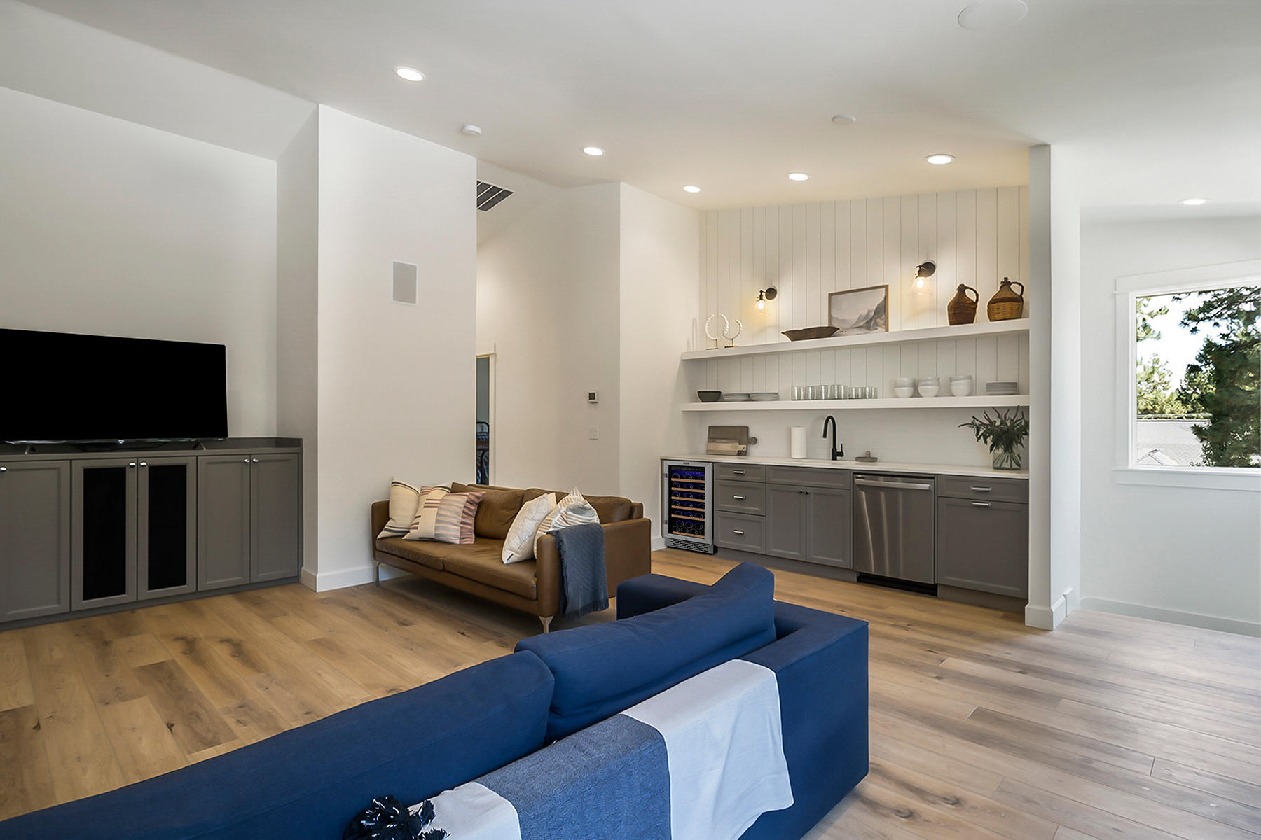 Shevlin Ridge - Residential