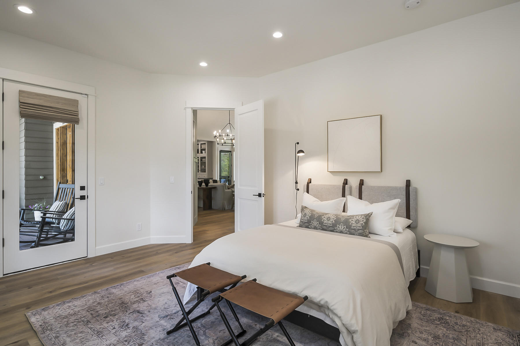 Shevlin Ridge - Residential