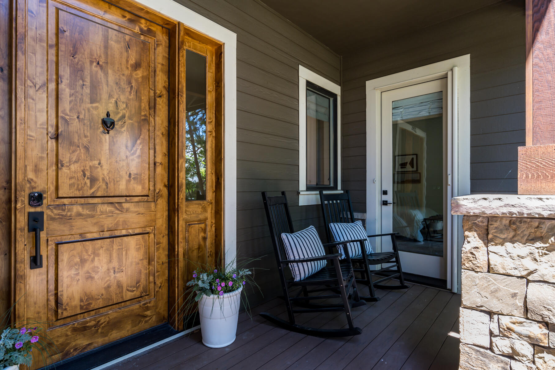 Shevlin Ridge - Residential