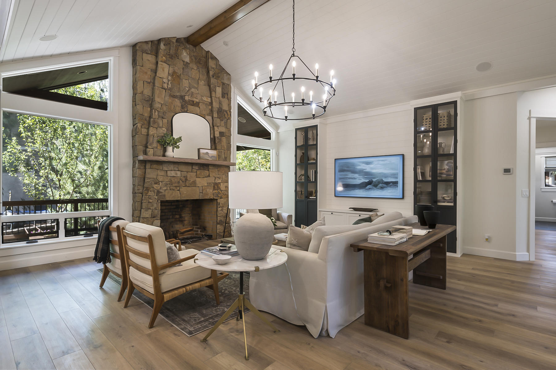 Shevlin Ridge - Residential