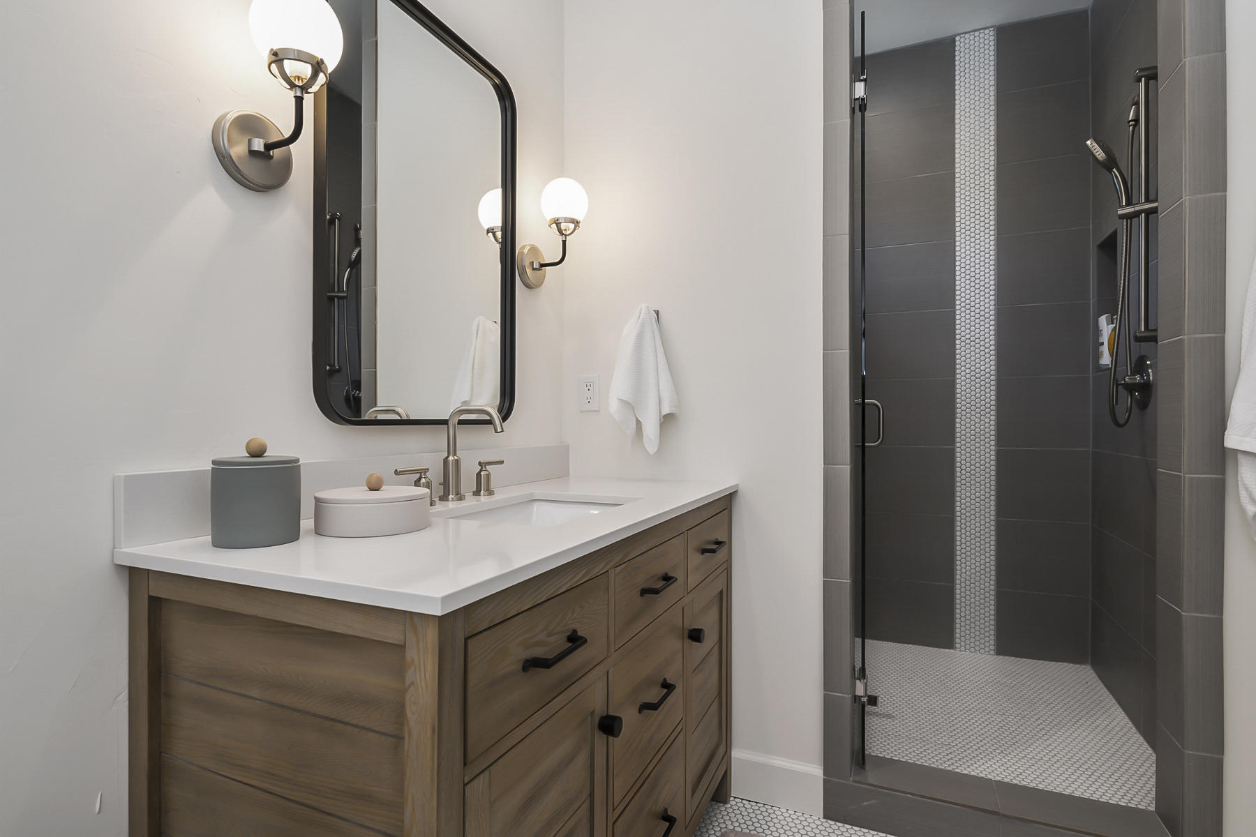 Shevlin Ridge - Residential