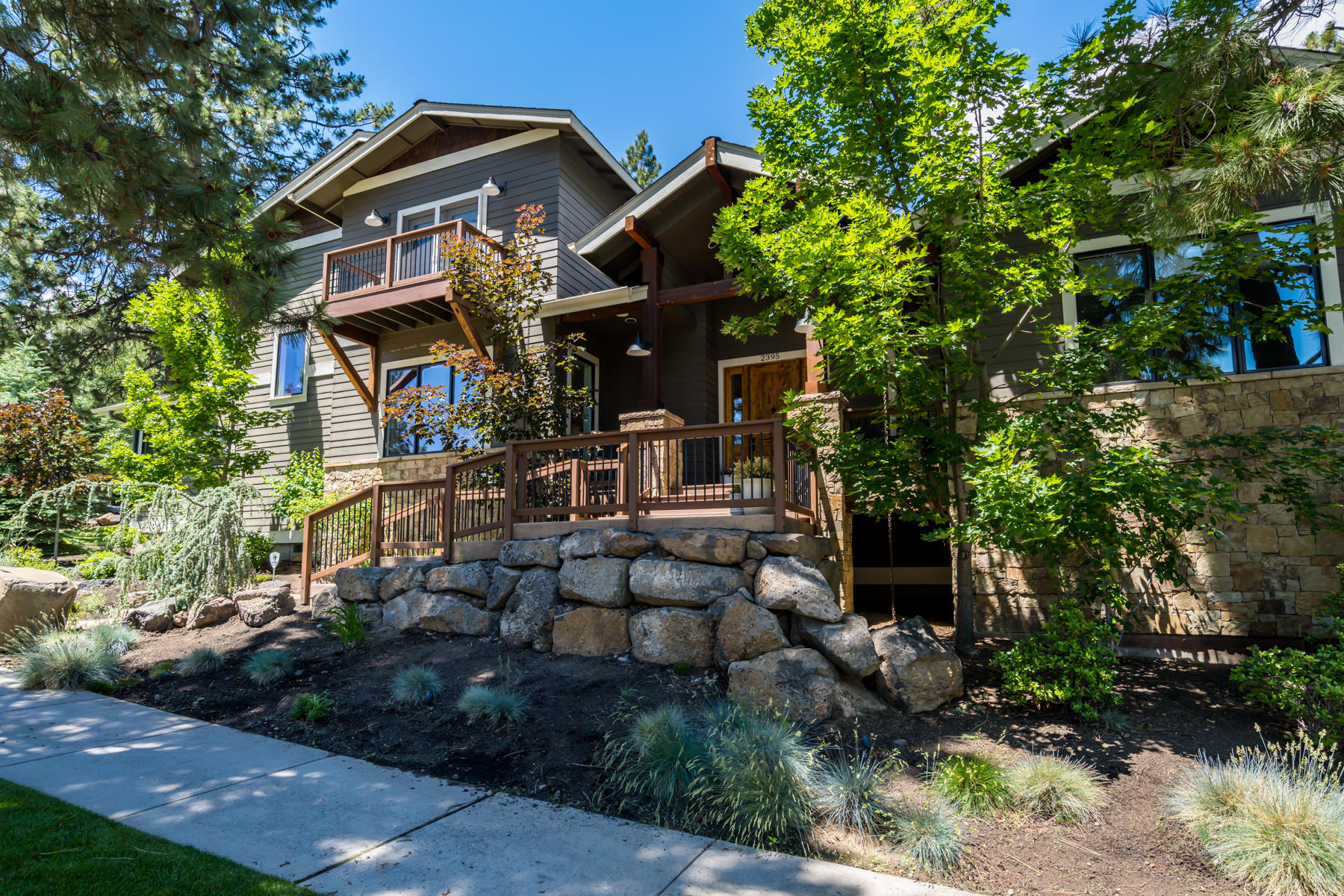 Shevlin Ridge - Residential