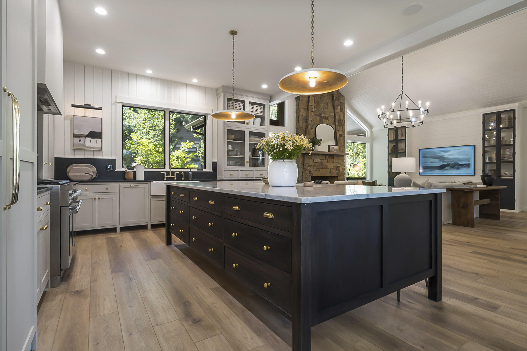 Shevlin Ridge - Residential