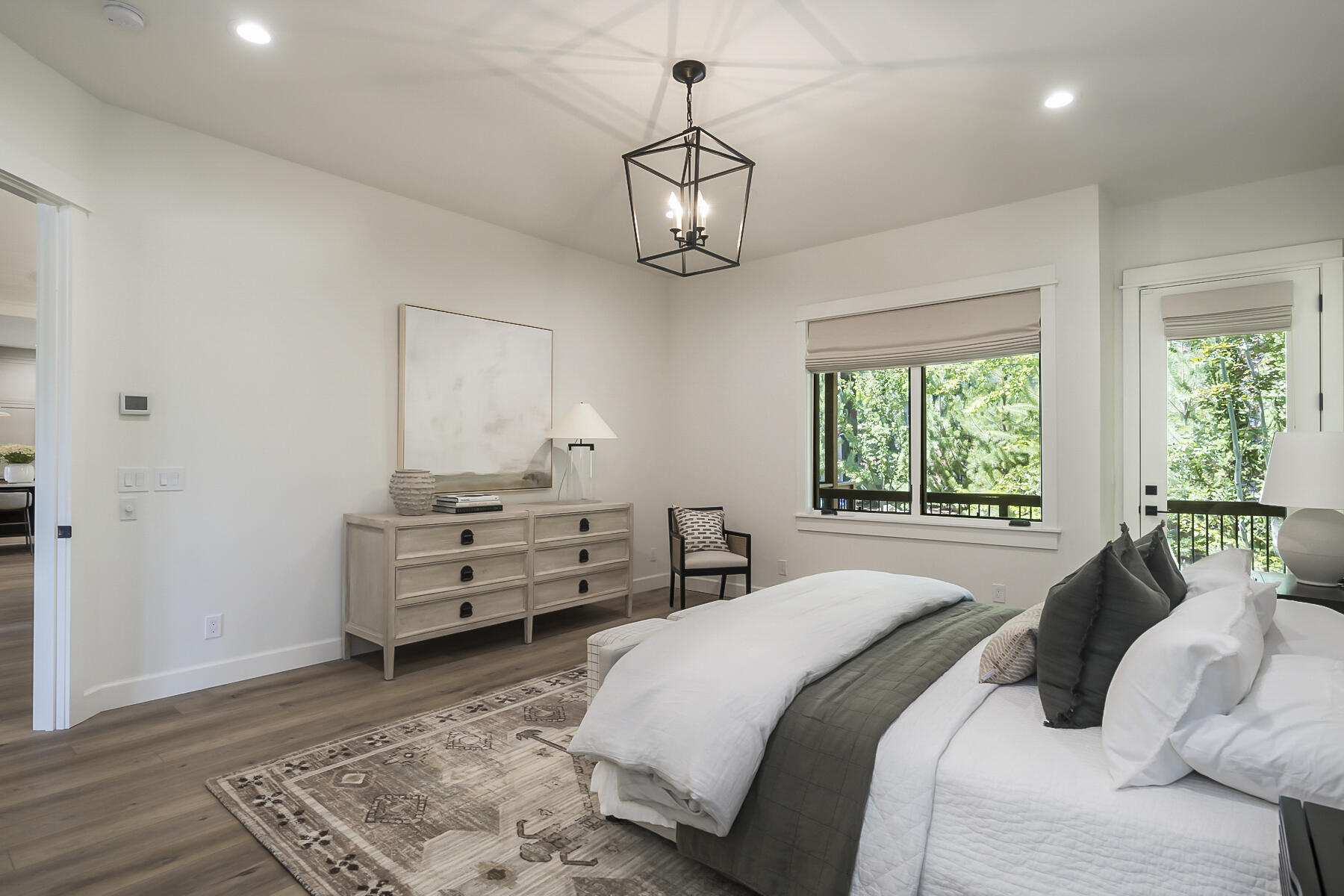 Shevlin Ridge - Residential