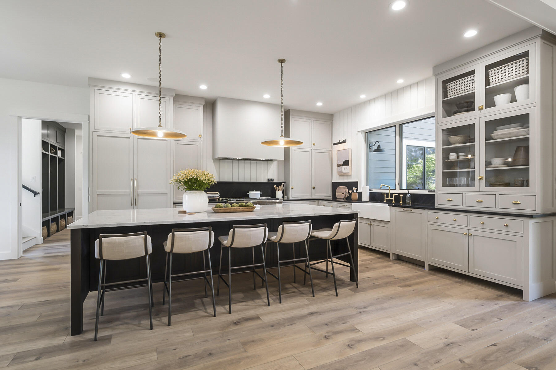 Shevlin Ridge - Residential