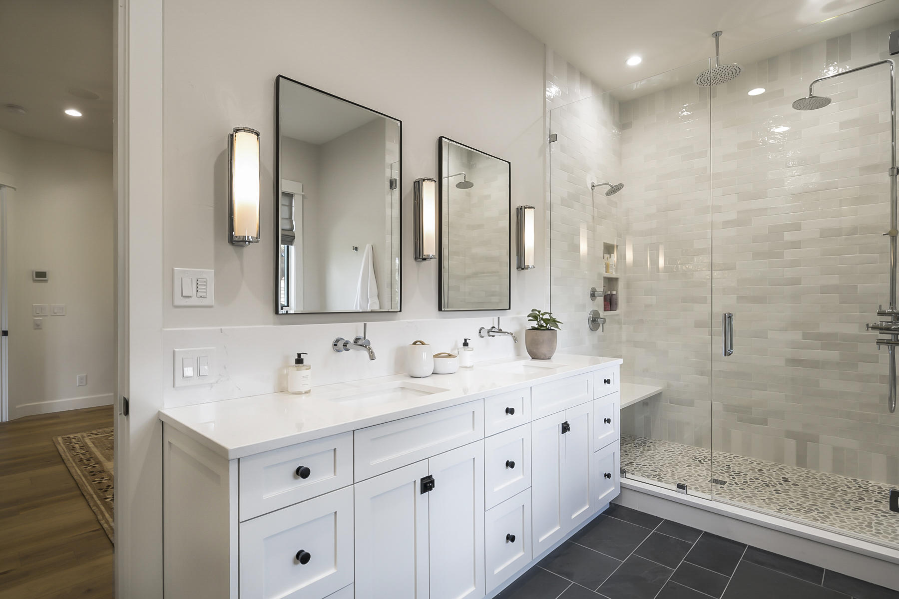 Shevlin Ridge - Residential