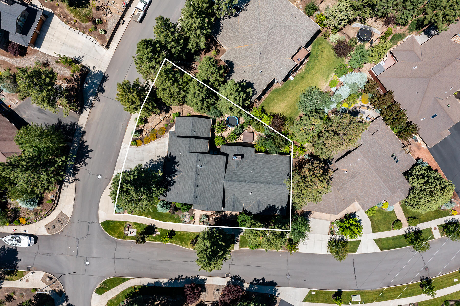 Shevlin Ridge - Residential