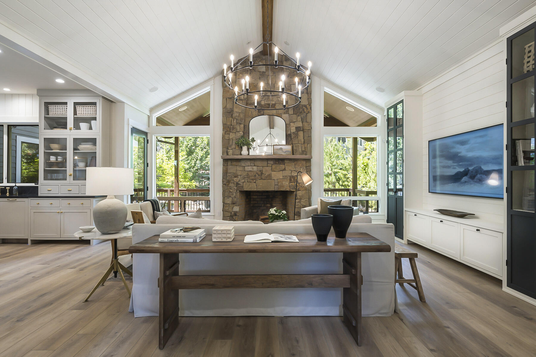 Shevlin Ridge - Residential