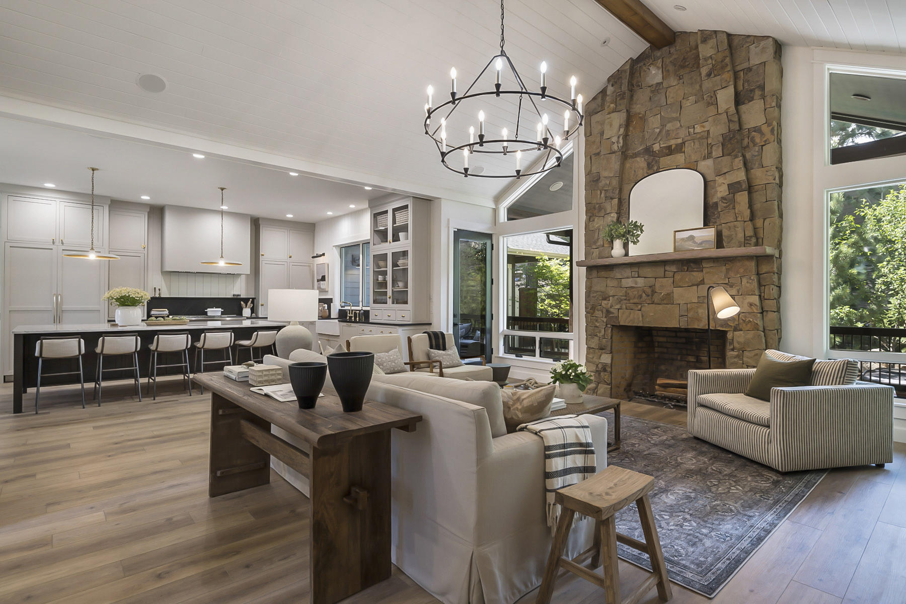 Shevlin Ridge - Residential