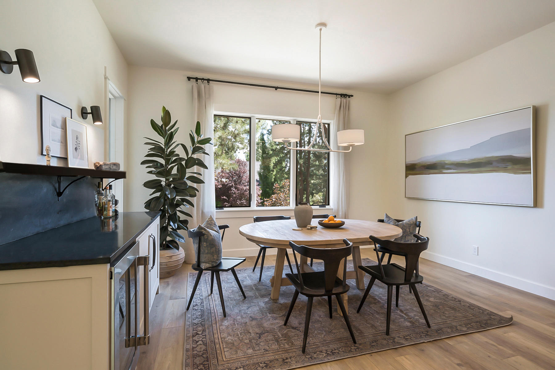 Shevlin Ridge - Residential