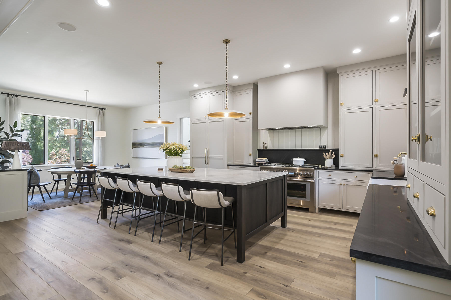 Shevlin Ridge - Residential