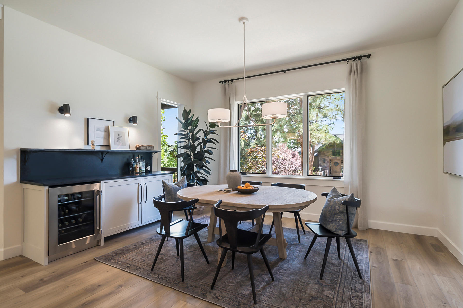 Shevlin Ridge - Residential