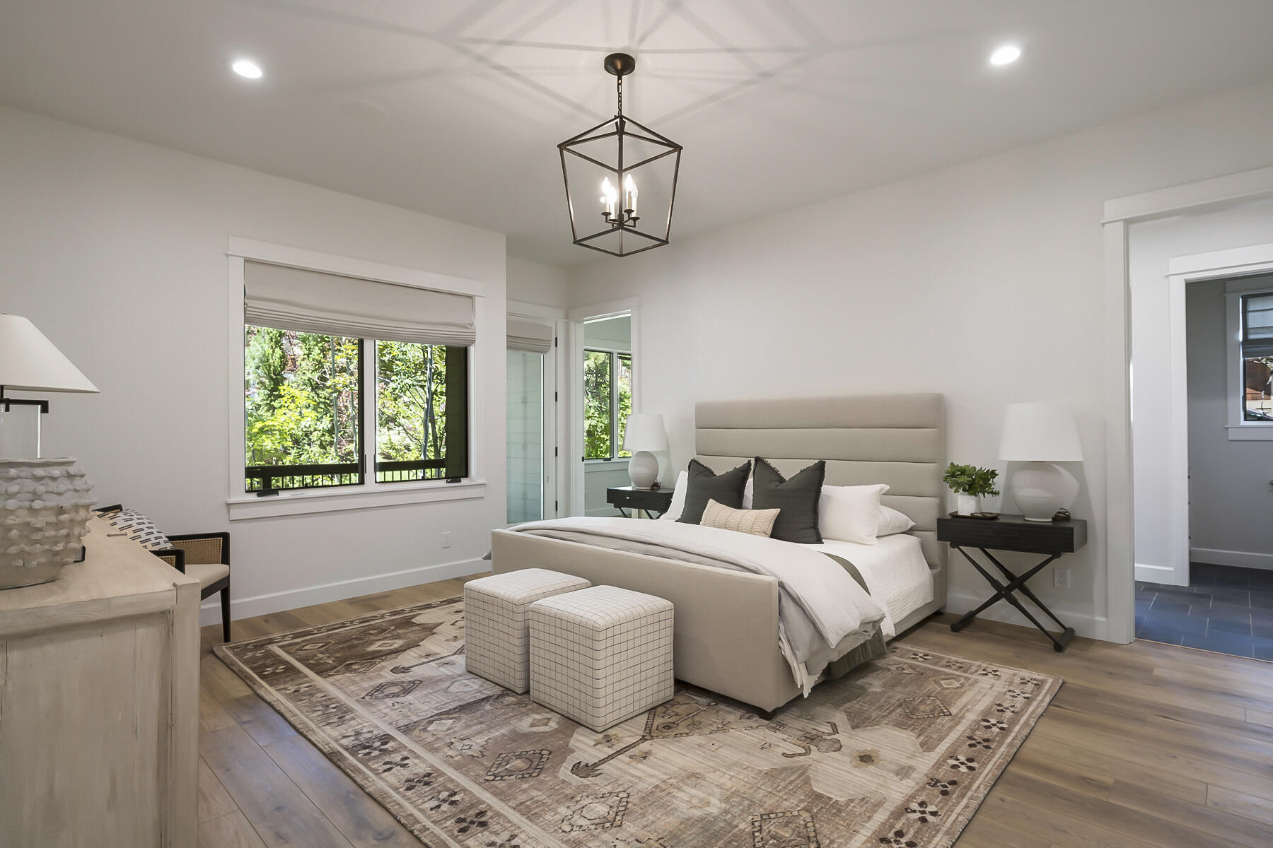 Shevlin Ridge - Residential