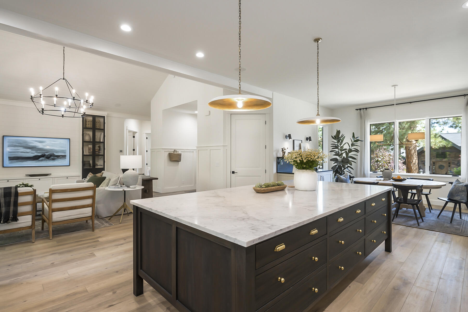 Shevlin Ridge - Residential