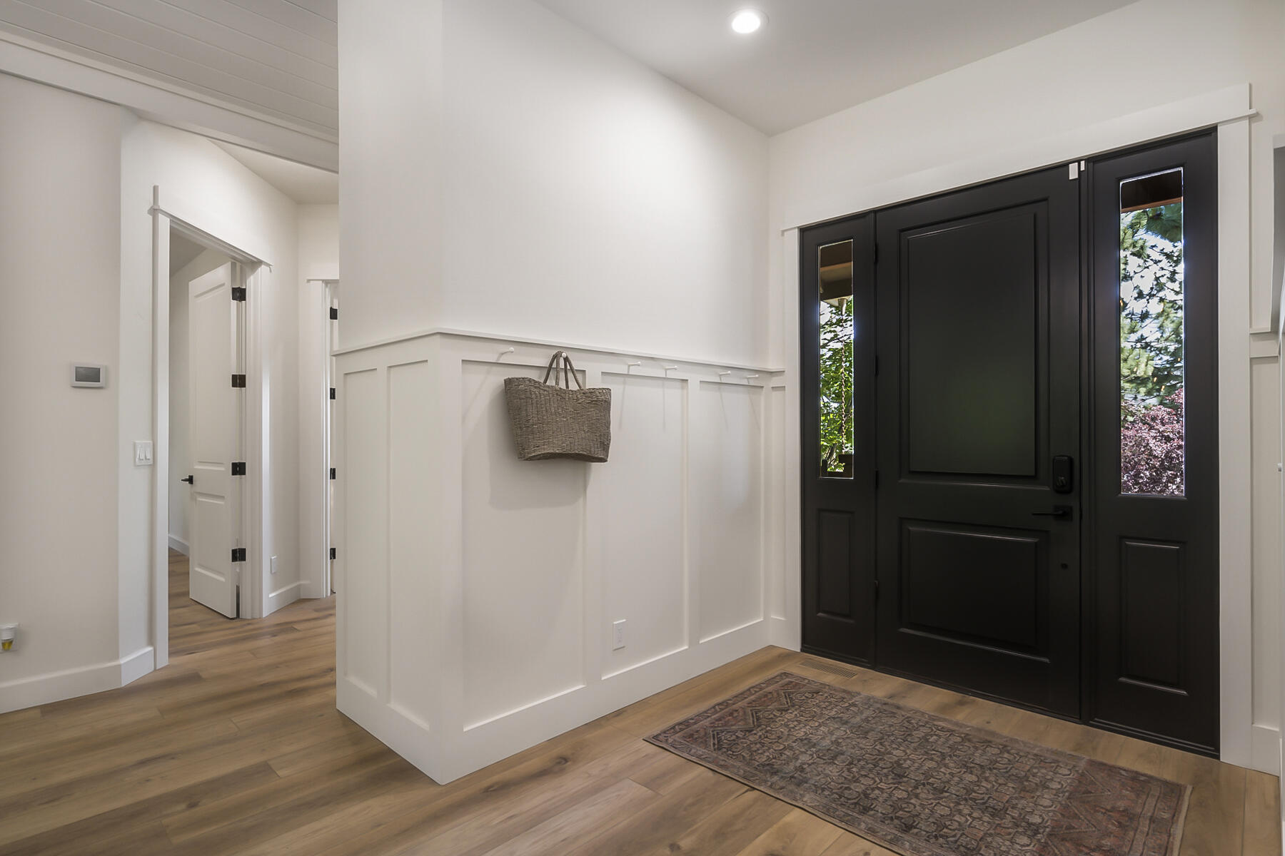 Shevlin Ridge - Residential