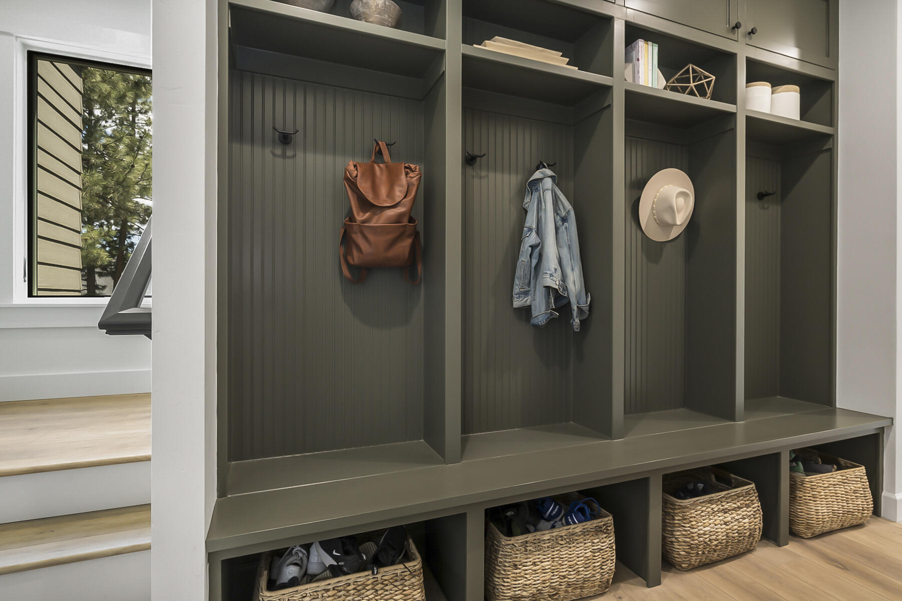 Shevlin Ridge - Residential