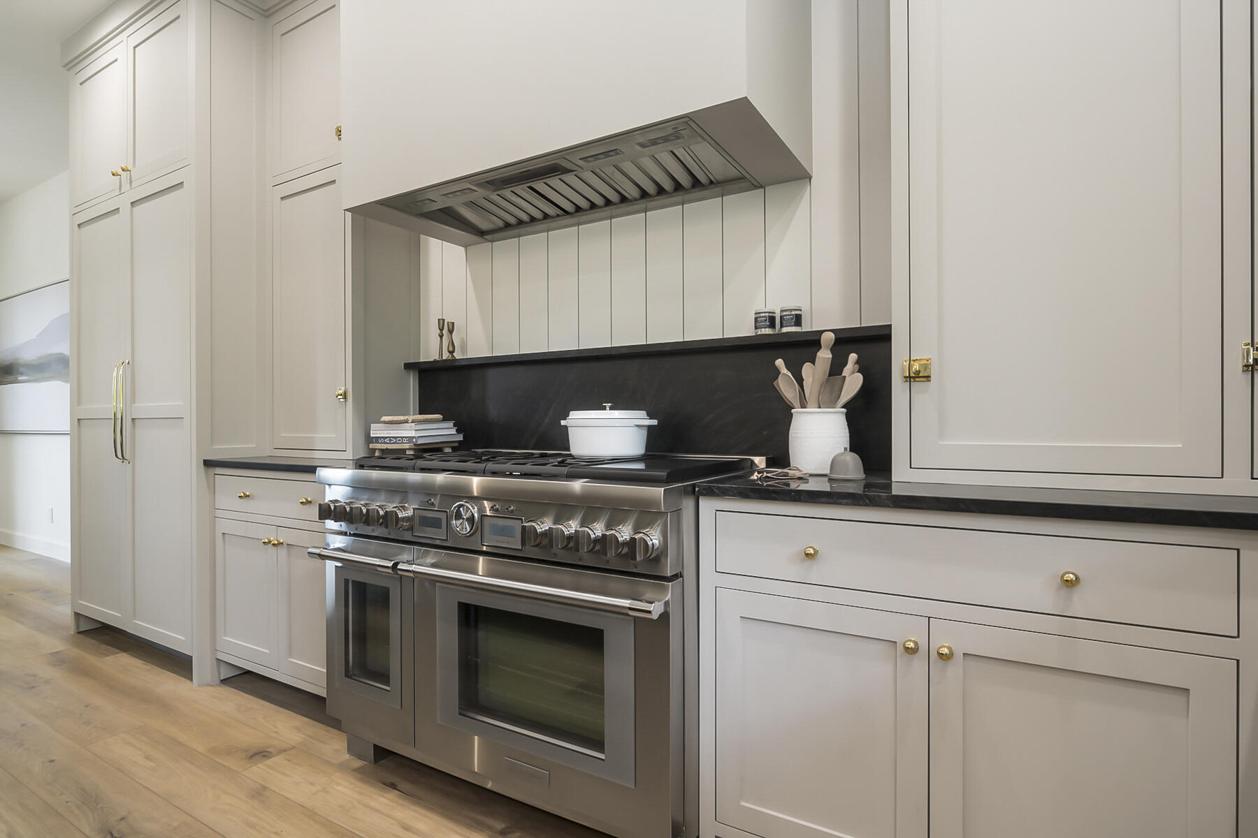 Shevlin Ridge - Residential