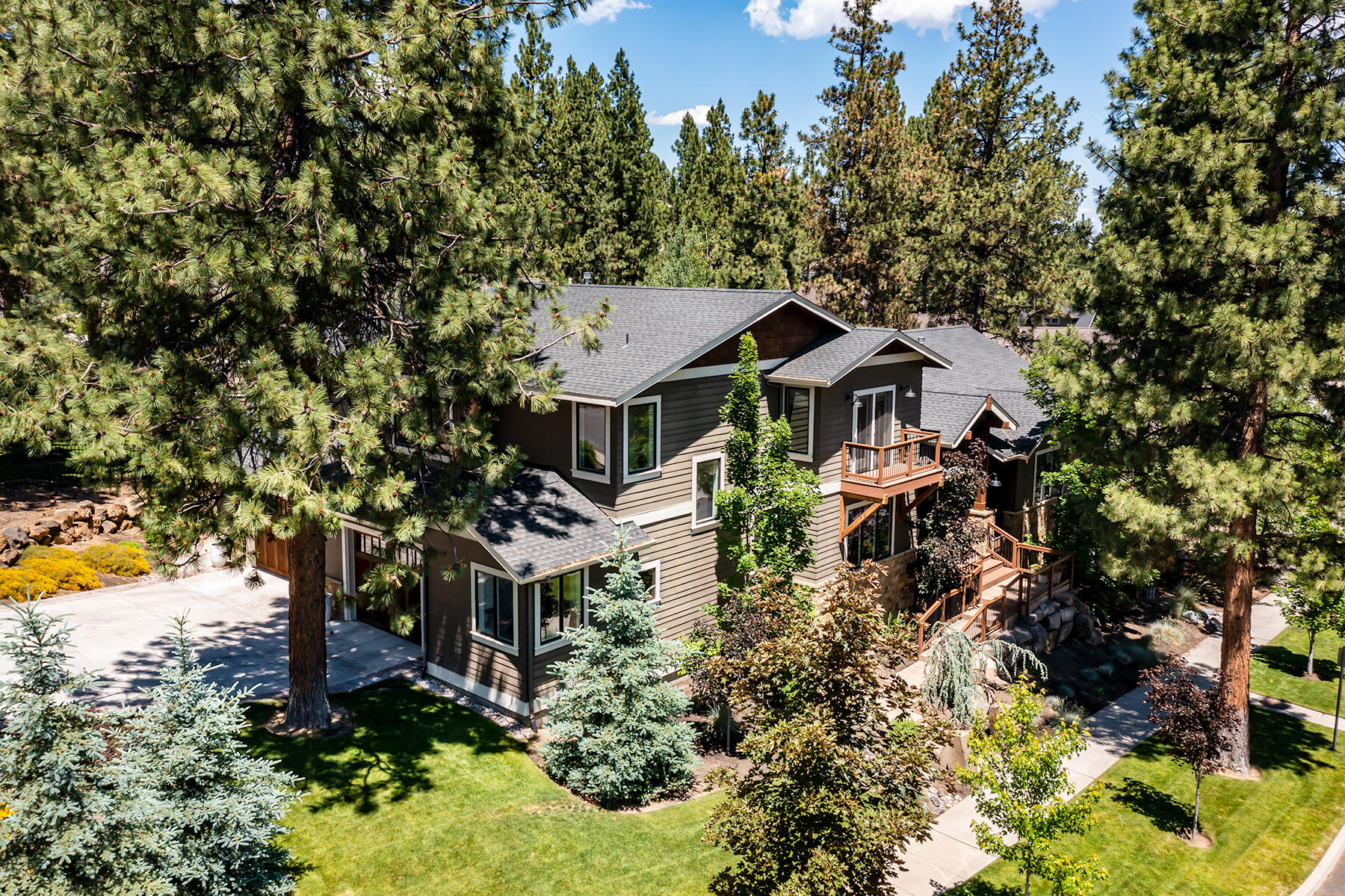 Shevlin Ridge - Residential