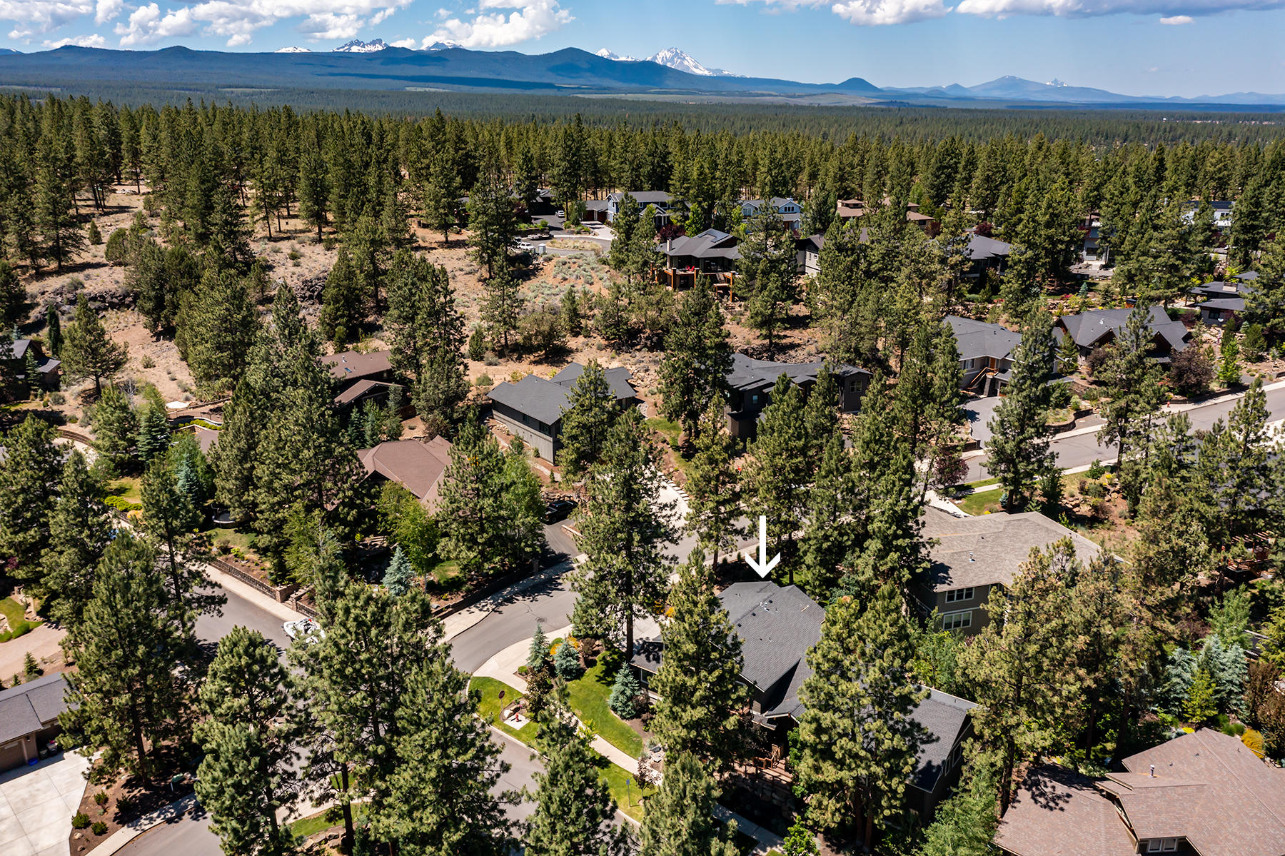 Shevlin Ridge - Residential
