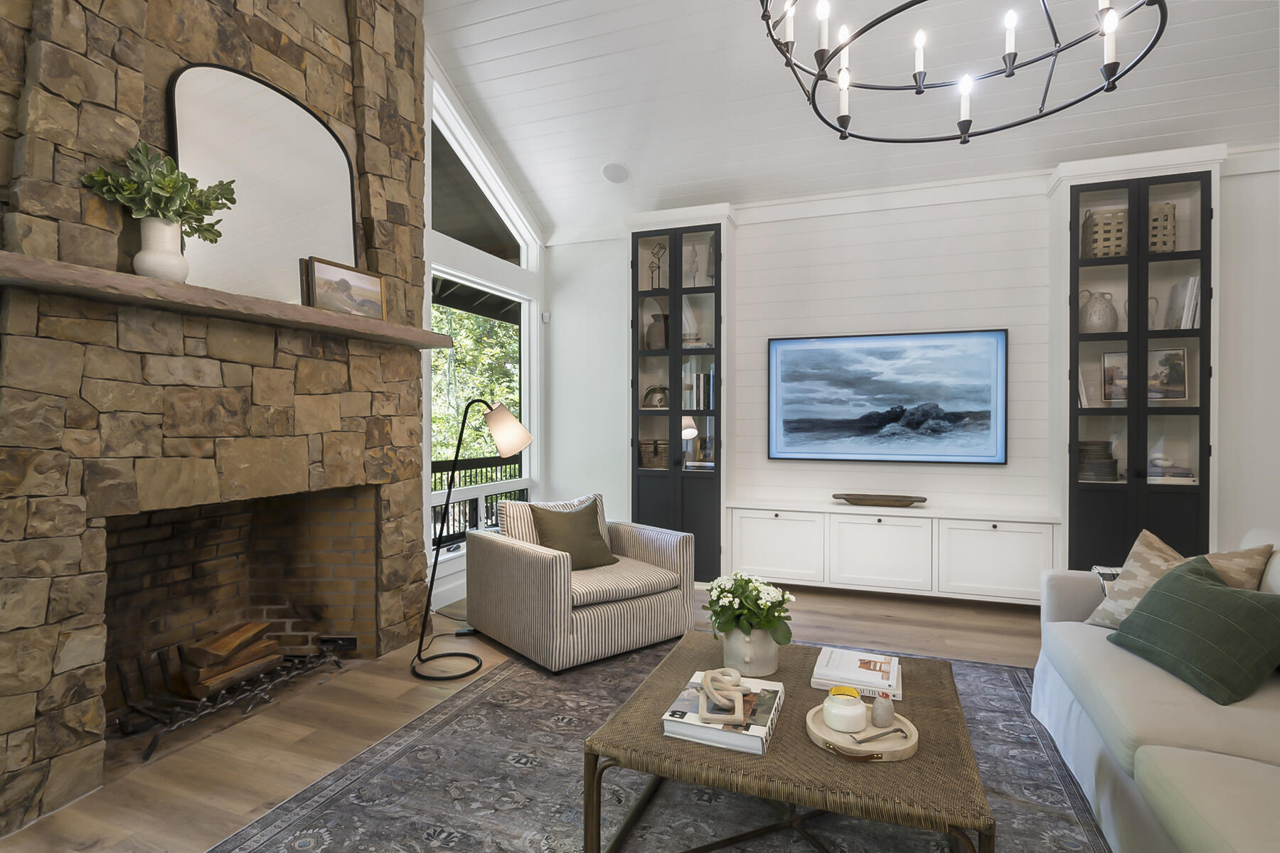 Shevlin Ridge - Residential