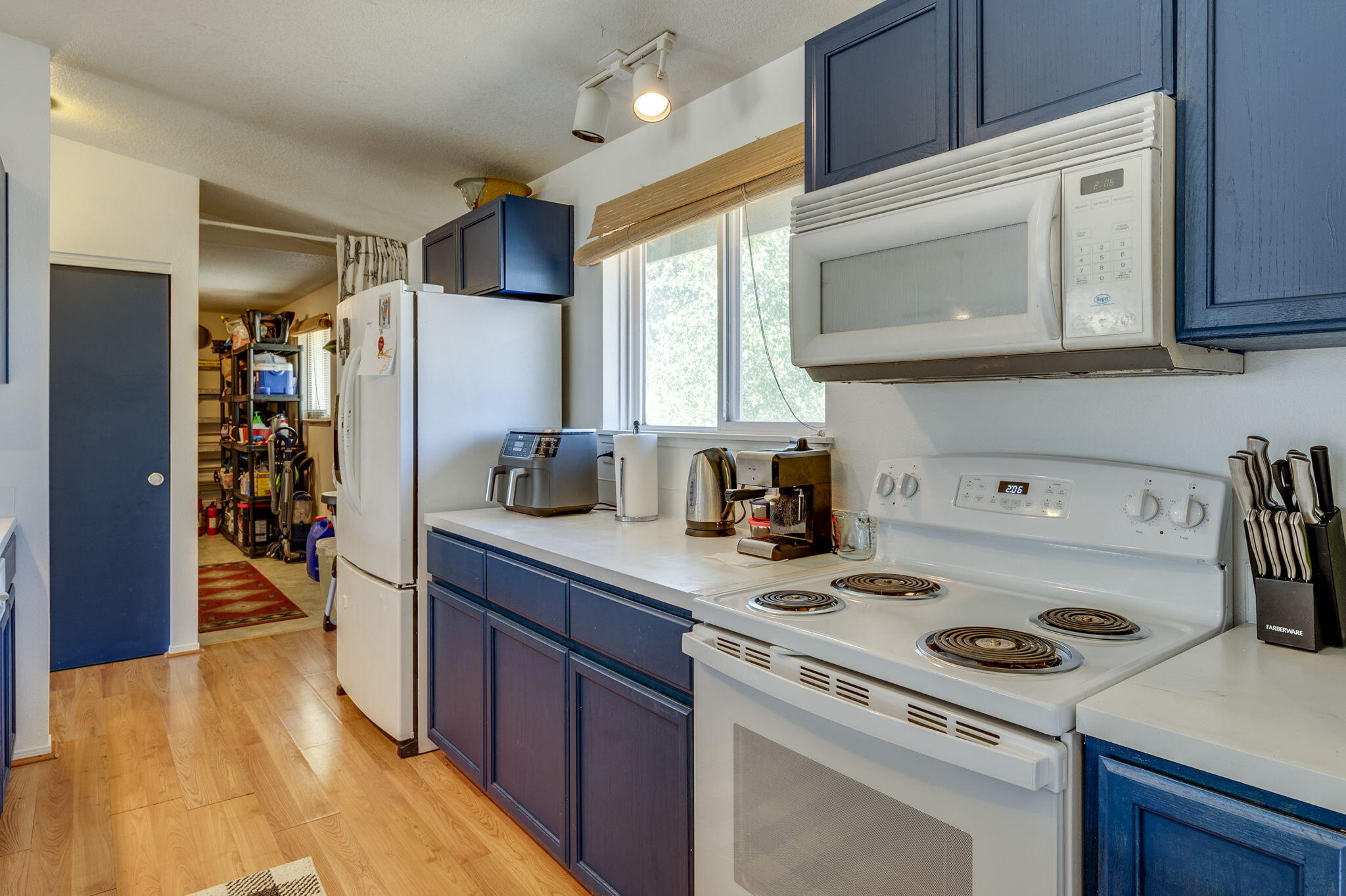 Bend Cascade View - Residential