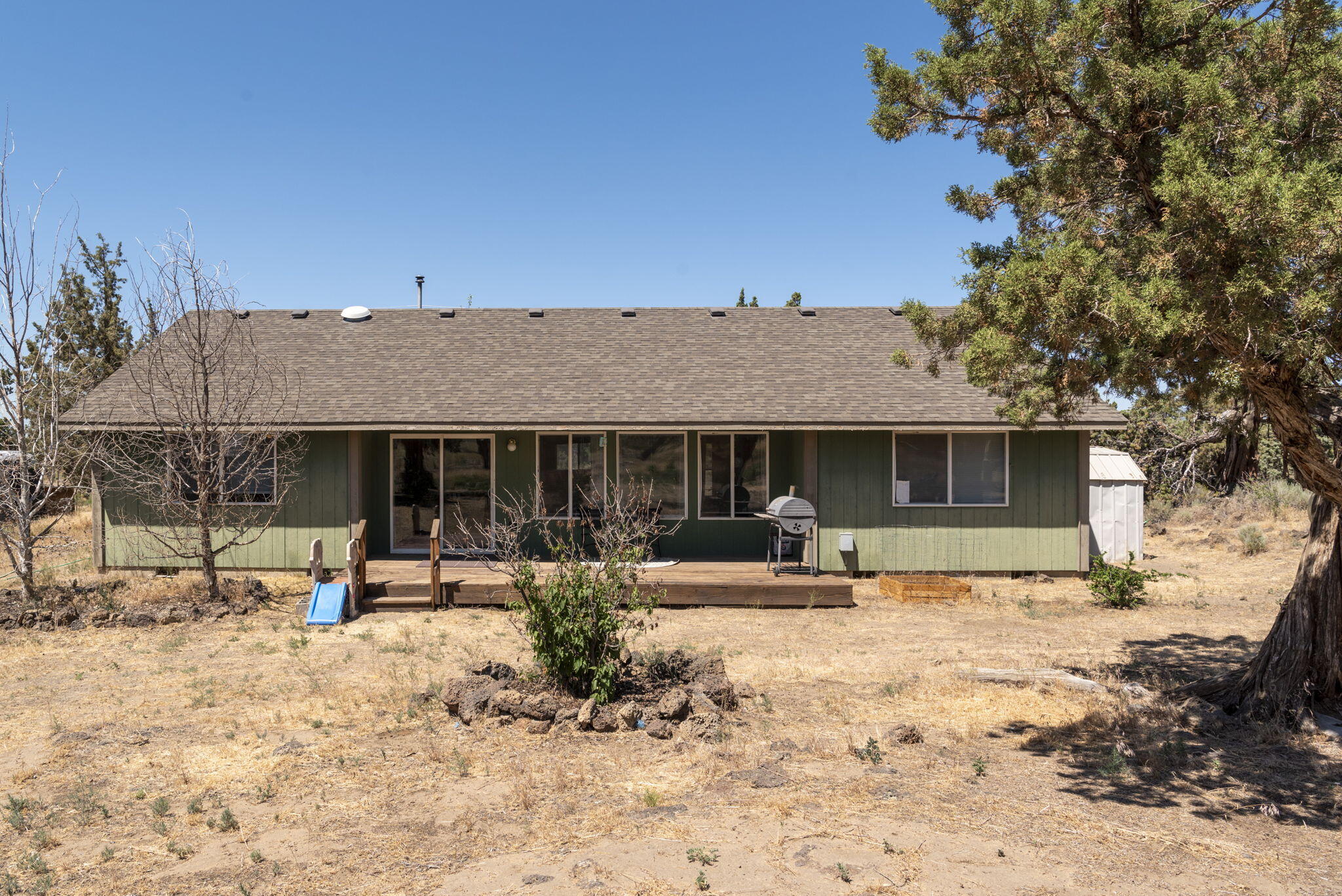 Bend Cascade View - Residential