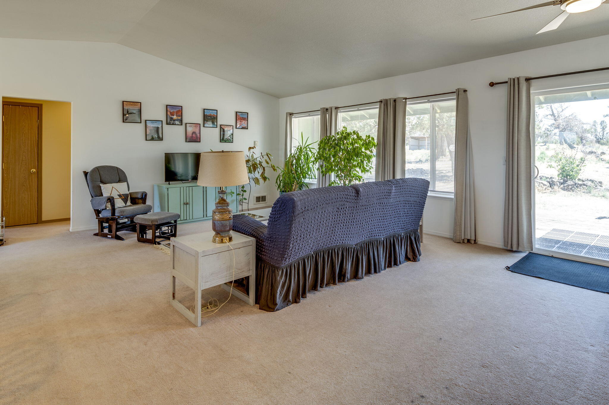 Bend Cascade View - Residential