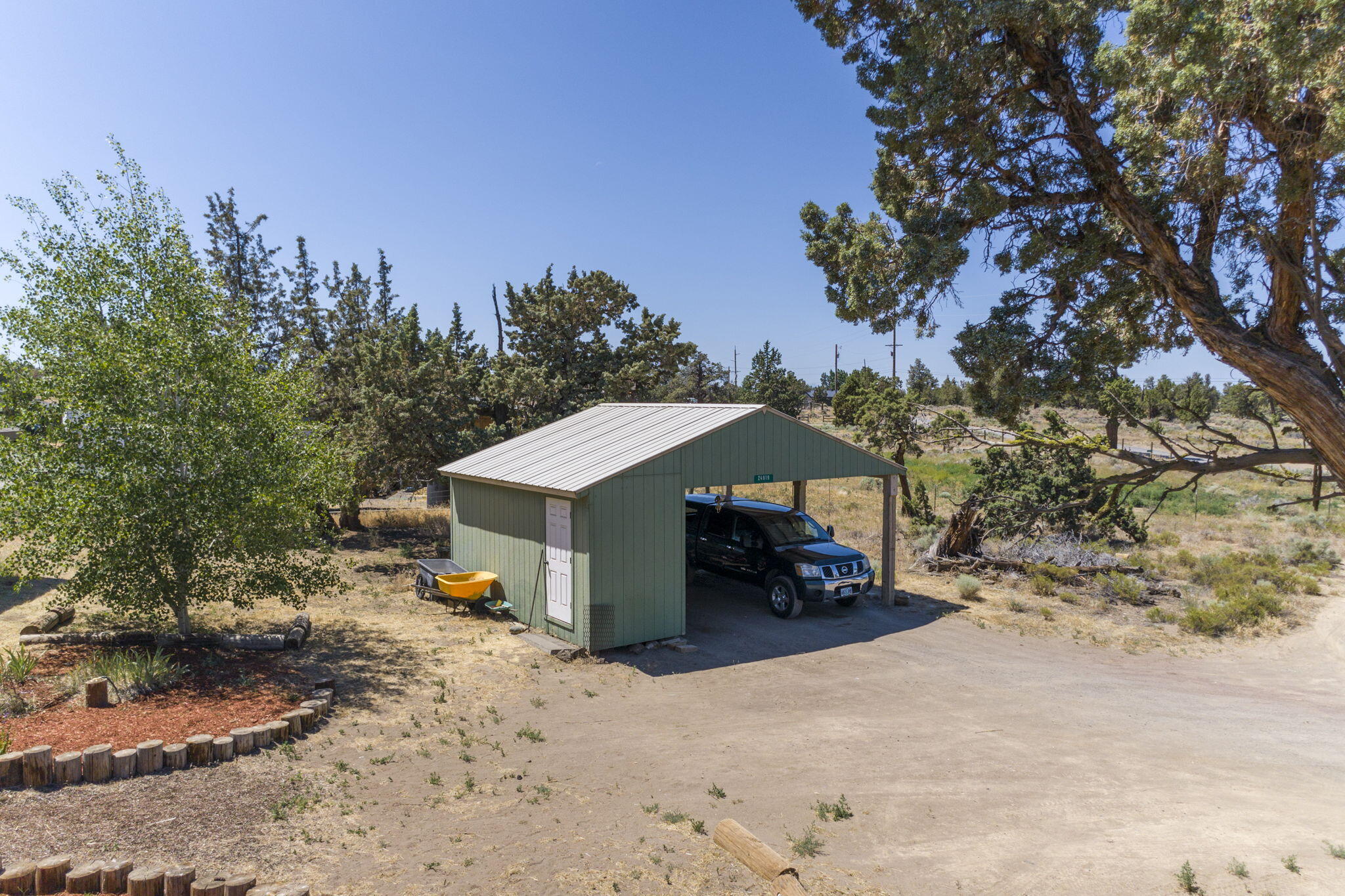 Bend Cascade View - Residential