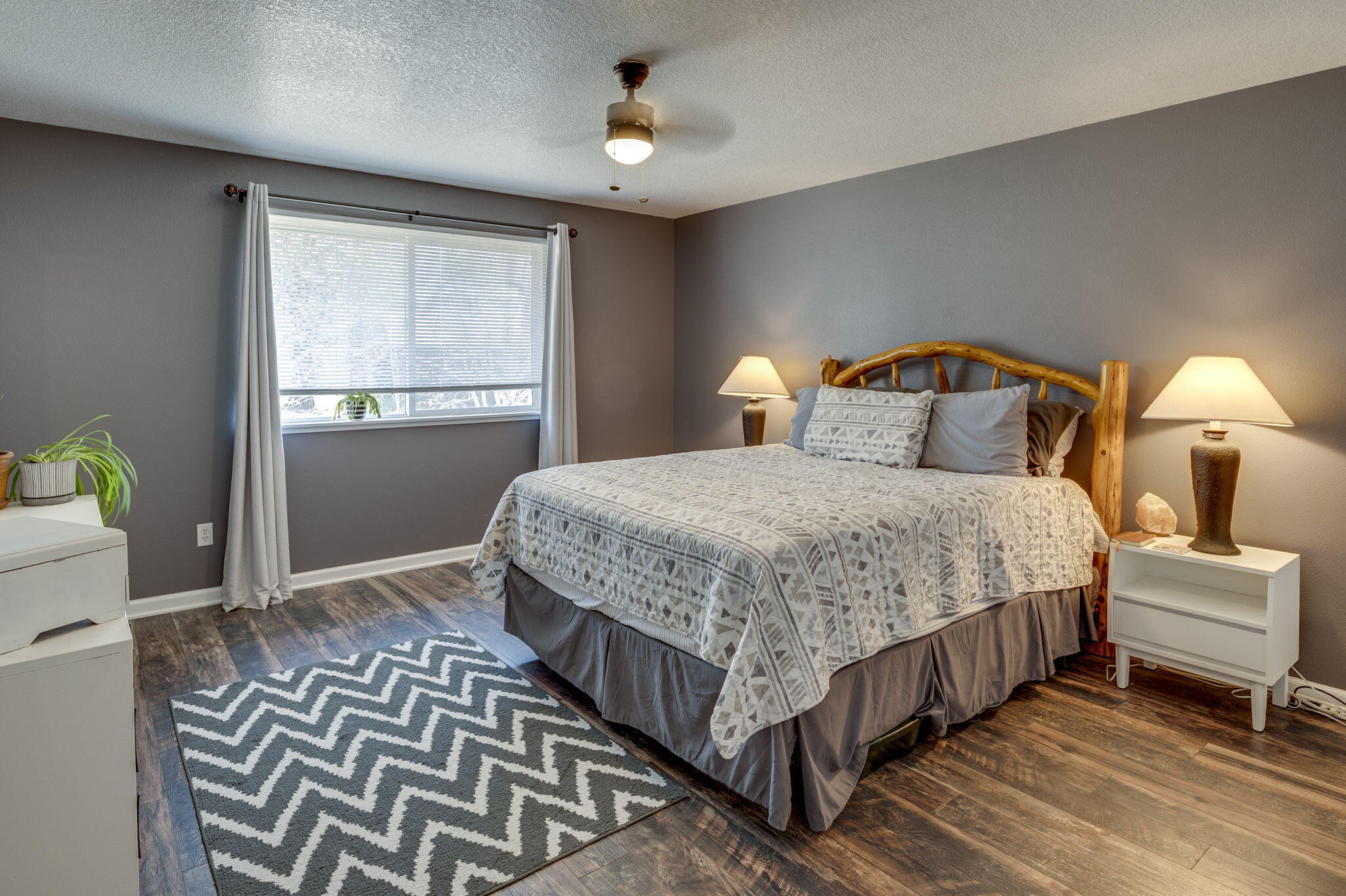 Bend Cascade View - Residential