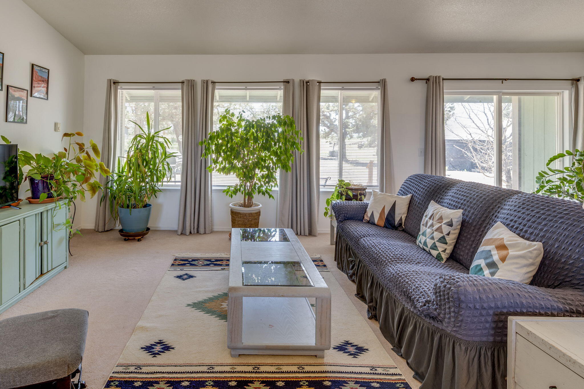 Bend Cascade View - Residential