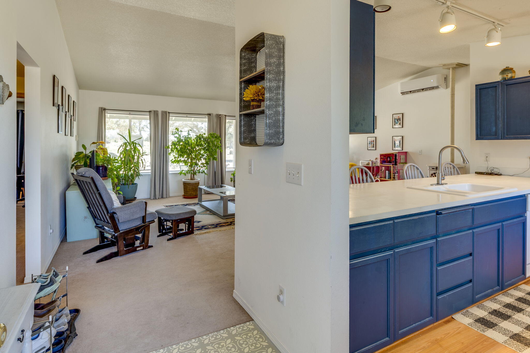 Bend Cascade View - Residential