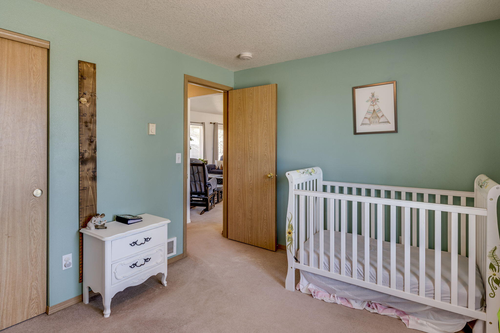 Bend Cascade View - Residential