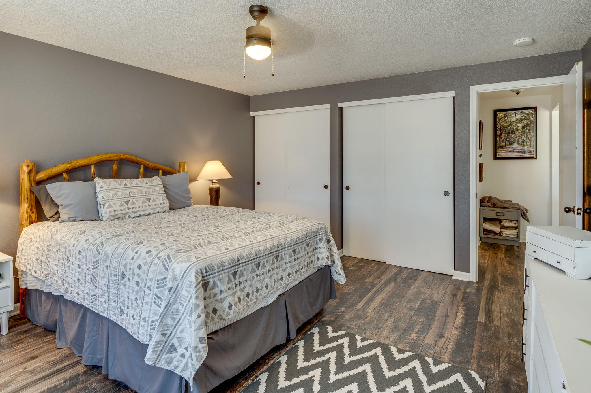 Bend Cascade View - Residential