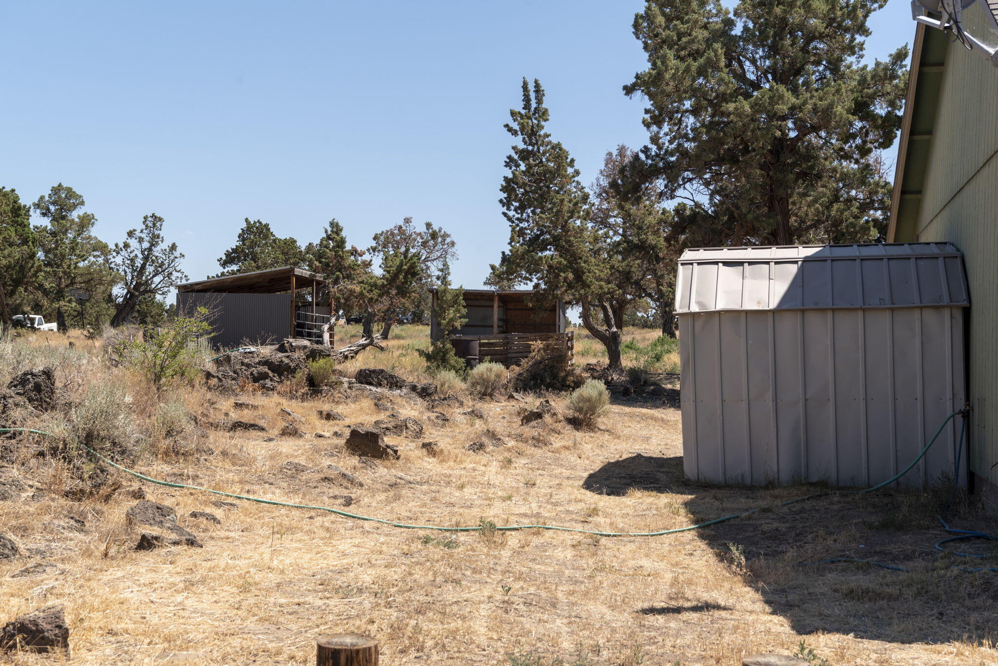 Bend Cascade View - Residential