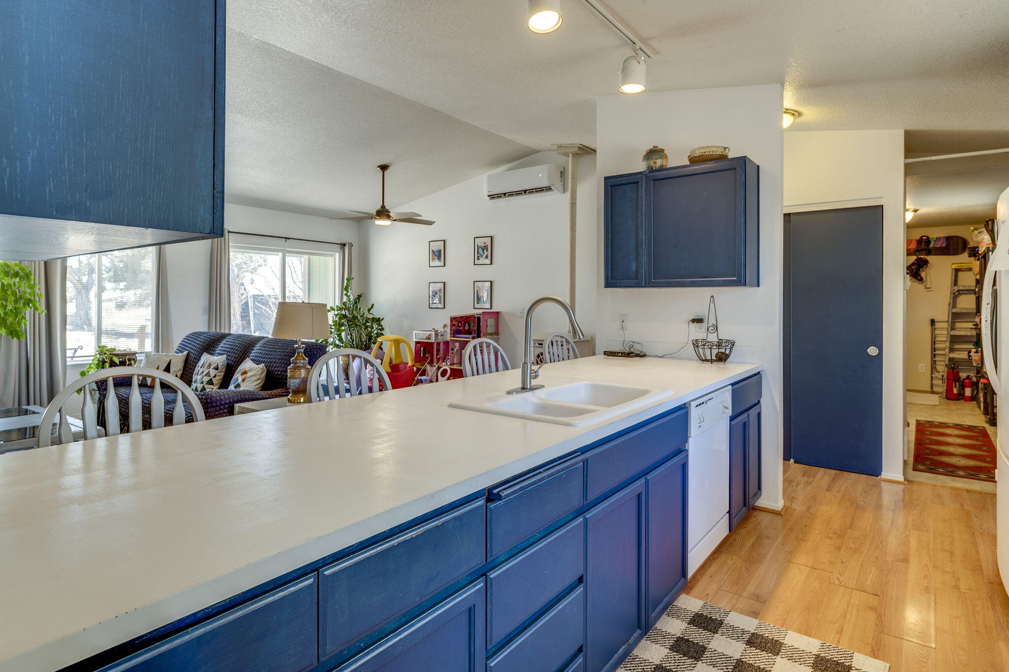 Bend Cascade View - Residential