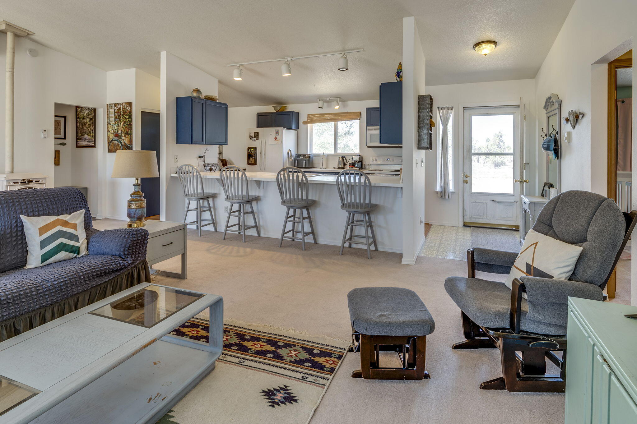 Bend Cascade View - Residential