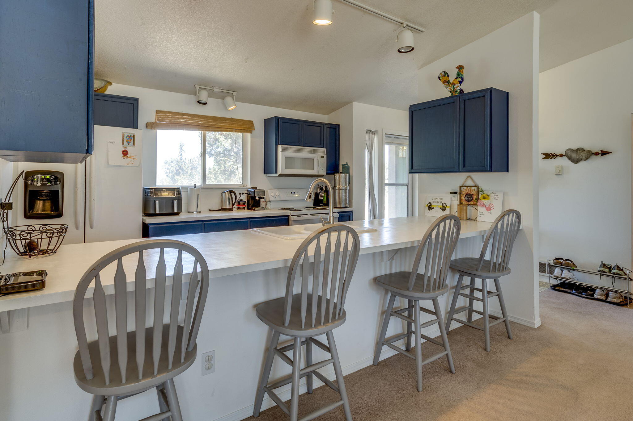 Bend Cascade View - Residential