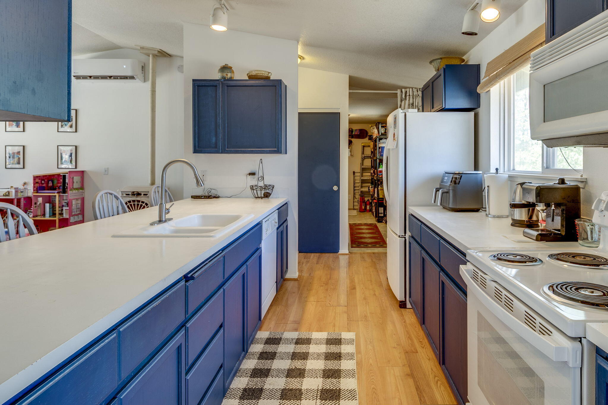 Bend Cascade View - Residential