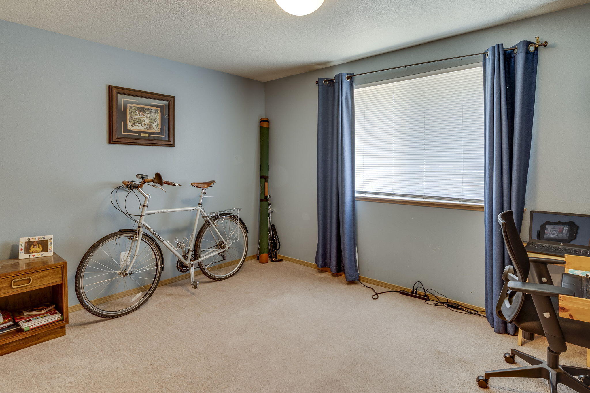 Bend Cascade View - Residential