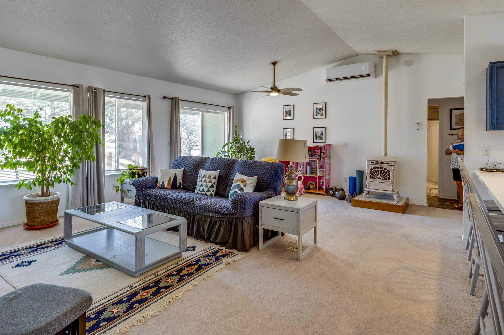 Bend Cascade View - Residential