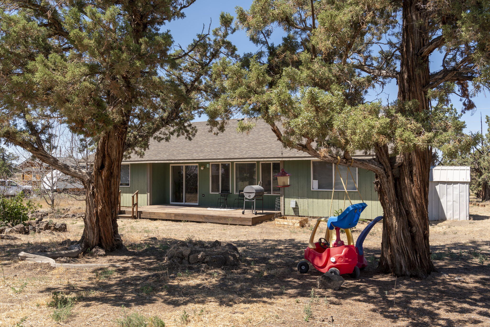 Bend Cascade View - Residential