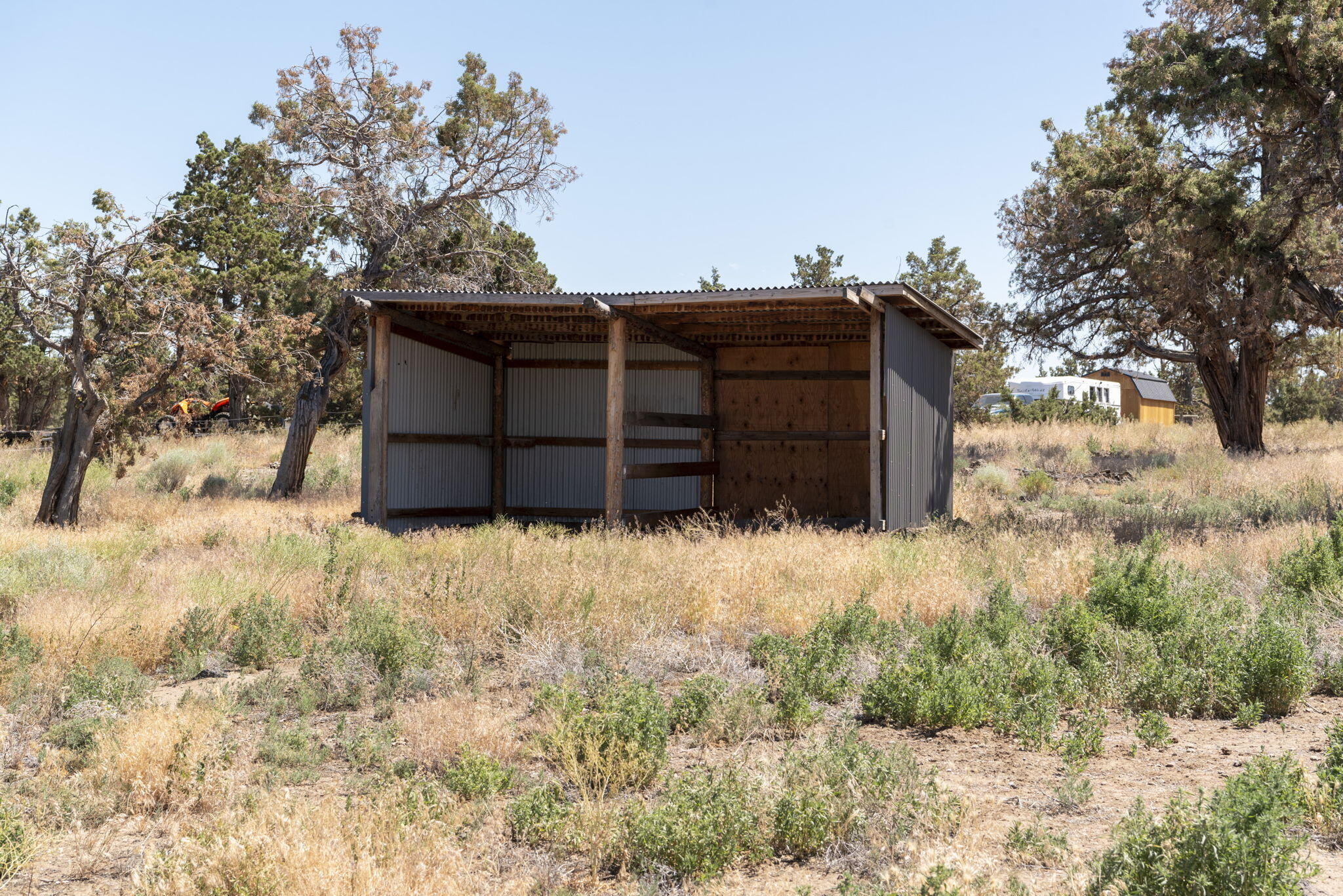 Bend Cascade View - Residential