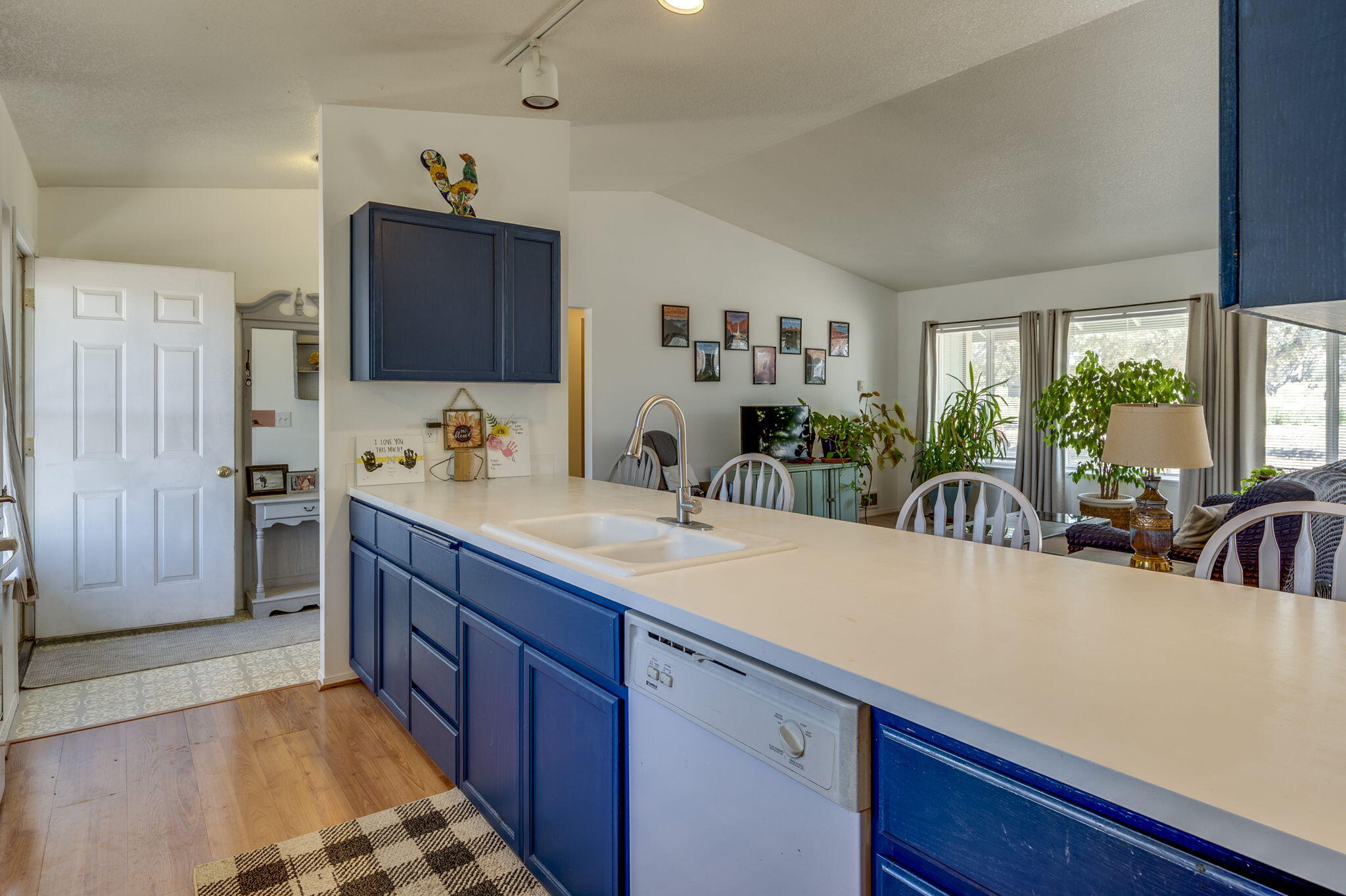 Bend Cascade View - Residential