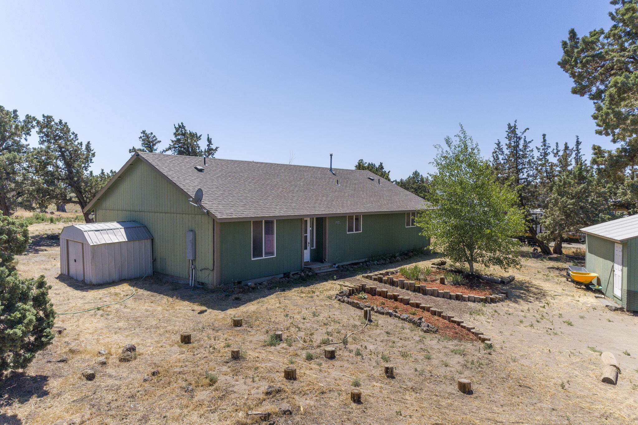 Bend Cascade View - Residential