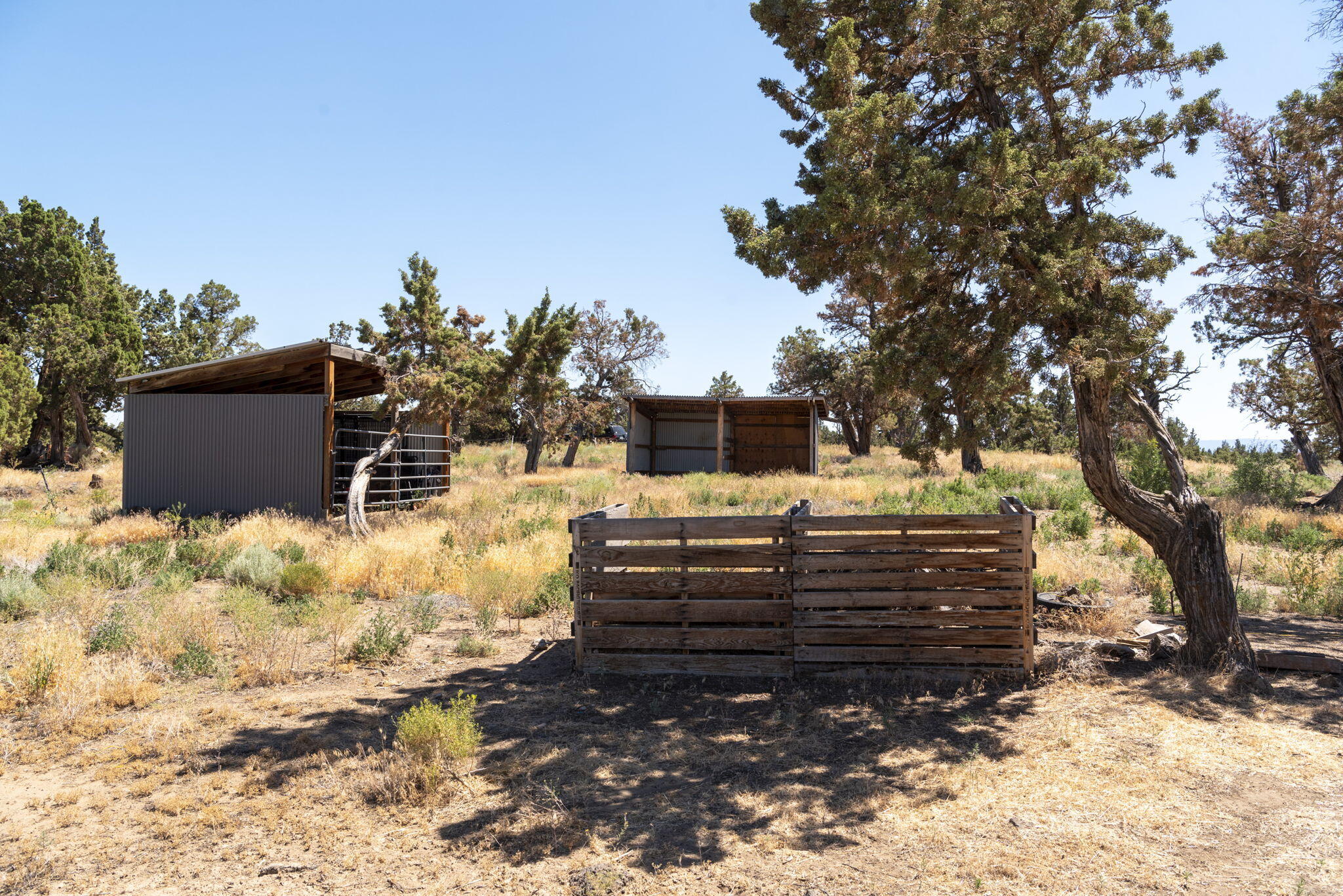 Bend Cascade View - Residential