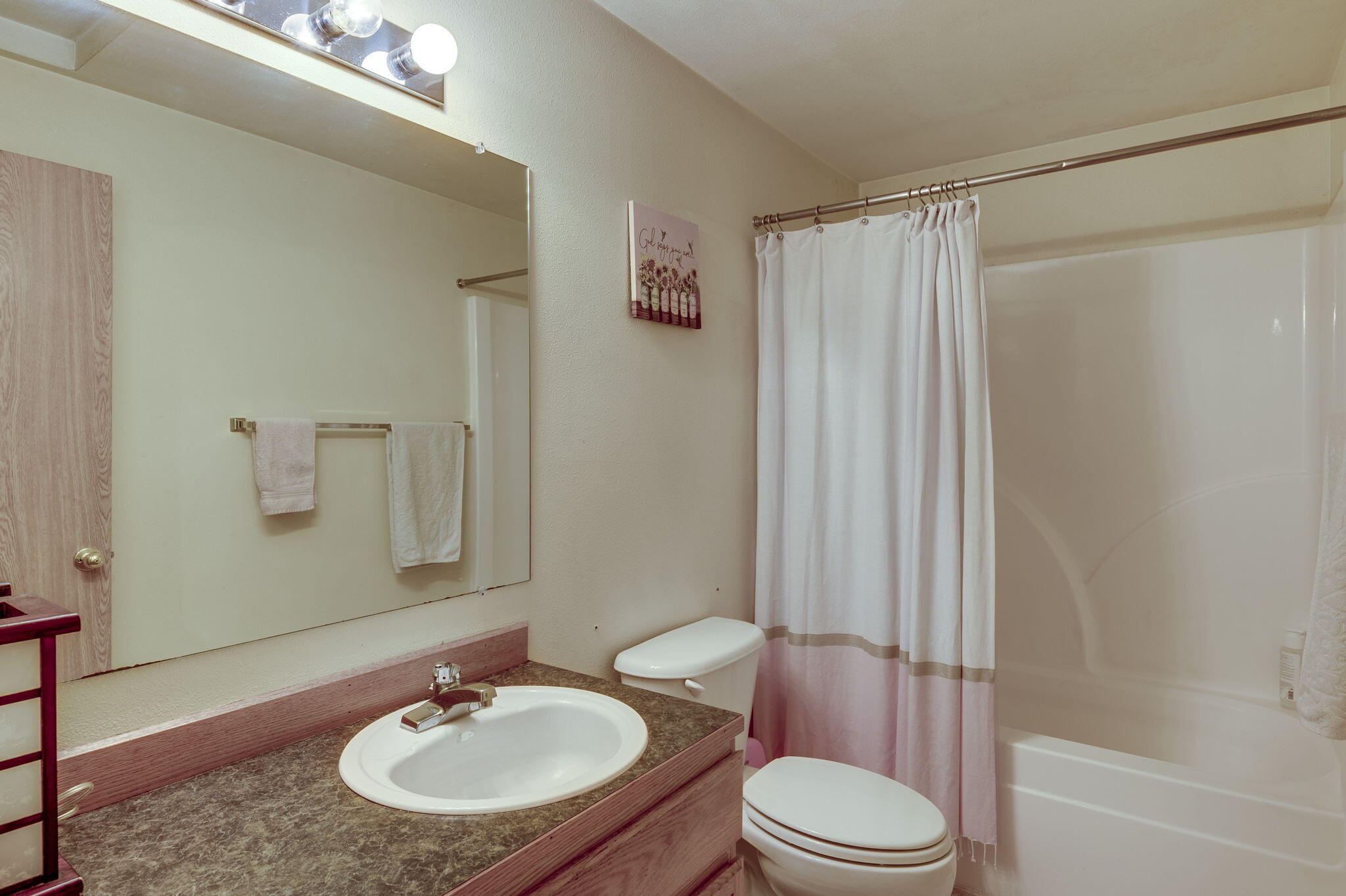 Bend Cascade View - Residential