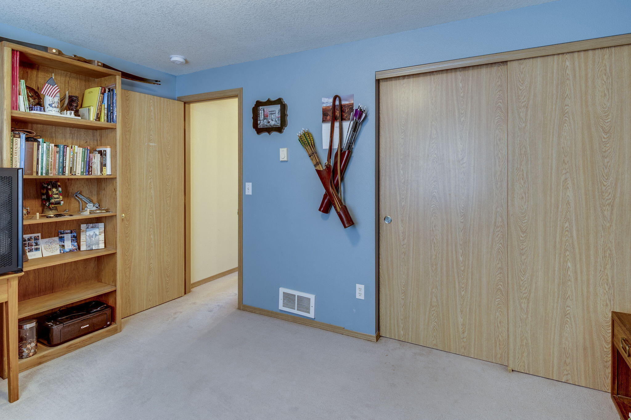 Bend Cascade View - Residential